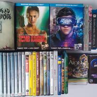 GRANDE LOTTO Videogiochi/Film/Serie TV