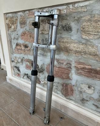 Forcelle marzocchi da 32