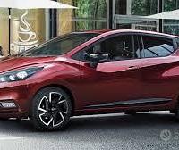 Nissan micra 2022;2024 per ricambi