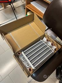 Scambiatore primario ferroli