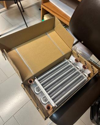 Scambiatore primario ferroli