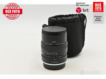 TTArtisan APS-C 40 F2.8 Macro (Fujifilm)