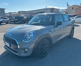 Mini Mini 1.5 One D Hype 5 porte OK NEOPATENTATI