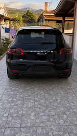 Porsche Macas S 2015