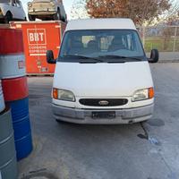 Ricambi Ford Transit 1999 (con aria condizionata) 