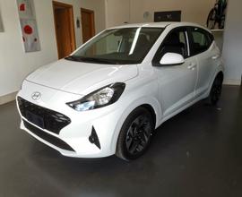 Hyundai i10 1.0 MPI Connectline