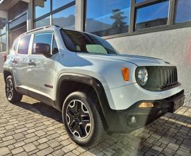 Jeep Renegade 2.0 Mjt 170CV 4WD Trailhawk CAMBIO A