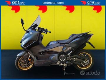 YAMAHA T-Max 560 Garantito e Finanziabile