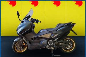 YAMAHA T-Max 560 Garantito e Finanziabile