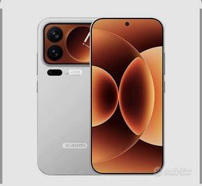 Xiaomi 17 pro sbloccato italiano 