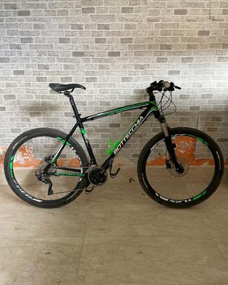 Bici Bottecchia Gavia 27.5"