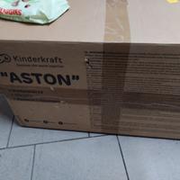 Triciclo Kinderkraft