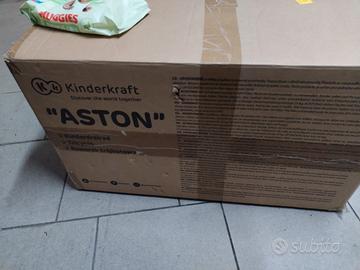 Triciclo Kinderkraft