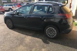 Peugeot 2008 PureTech 82 Allure