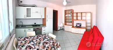 Vicinissimo al mare,con Clima,Garage,Lavastoviglie