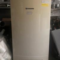 Caldaia Buderus Junkers Bosch 65 kw