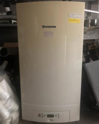 Caldaia Junkers Bosch 65 kw