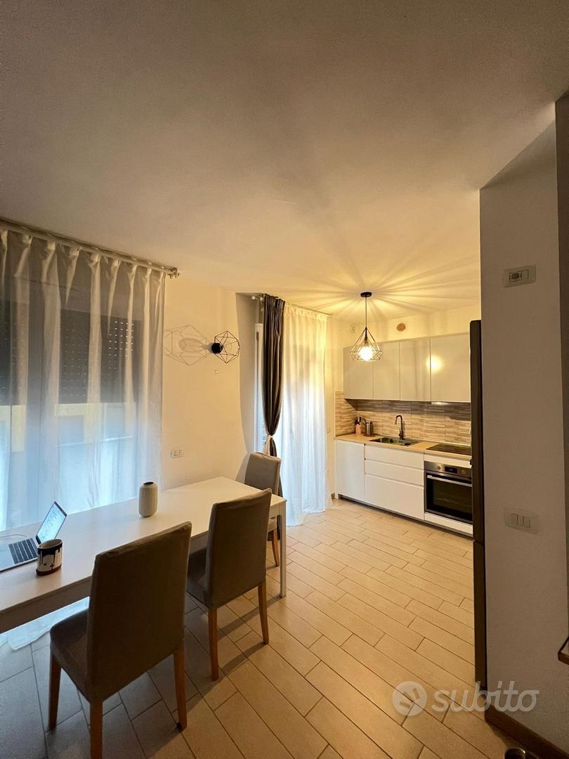 Appartamento – LO - Vista 2