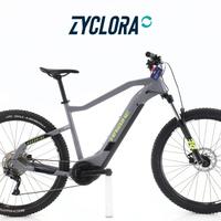 Haibike HardNine 6 t.XL