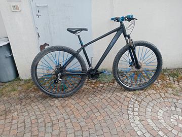 Bicicletta Lombardo sestriere 300