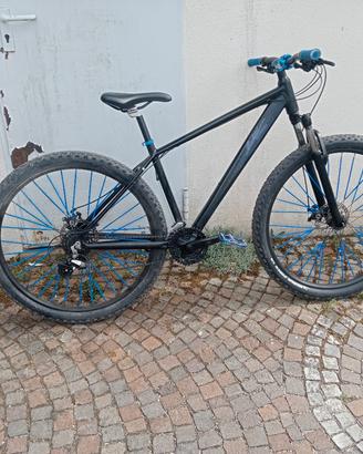 Bicicletta Lombardo sestriere 300