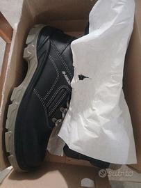 scarpe antinfortunistiche aimont