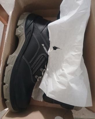 scarpe antinfortunistiche aimont
