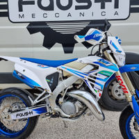 Tm SMR 125 FI my 2023