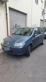  Fiat Punto 1.2 benzina