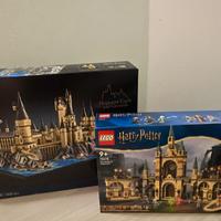 Lego Harry potter