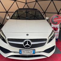 Mercedes-benz A 220 d Automatic 4Matic Premium