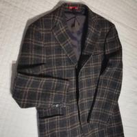 Blazer in tweed, taglia 50