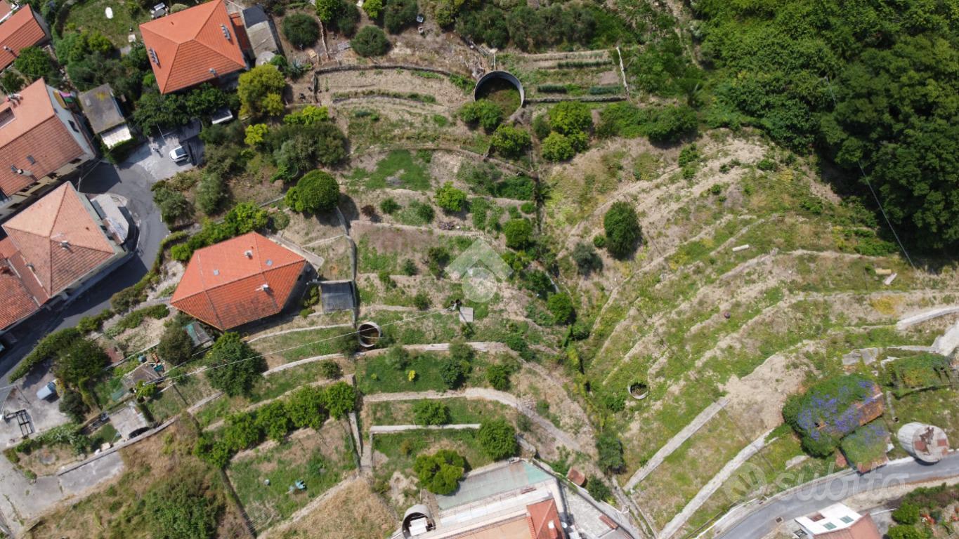 TER. RESIDENZIALE A SAN BIAGIO DELLA CIMA - Vista 2