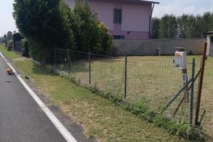 Terreno edificabile