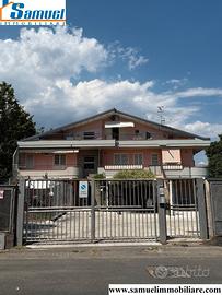 Fondachello, mansarda fronte mare (CT)