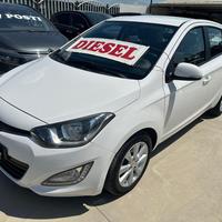 HYUNDAI i20 1.4 CRDi 5p.Comfort 90CV