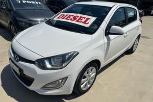 HYUNDAI i20 1.4 CRDi 5p.Comfort 90CV