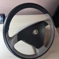 Volante Alfa Romeo 166/Gtv