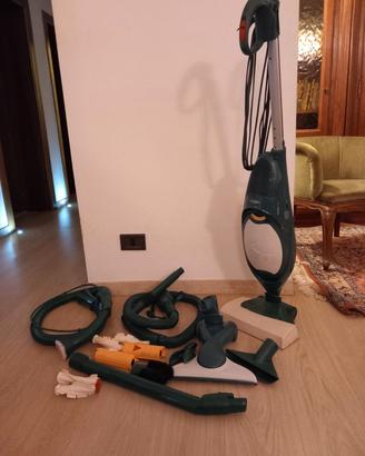 Vorwerk Folletto VK140