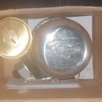 Lucchetto a campana box