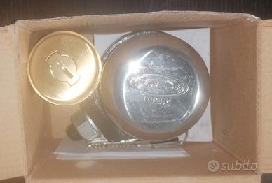 Lucchetto a campana box