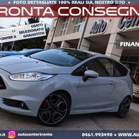Ford Fiesta ST200 EDITION 1.6 3p ST 200 cv