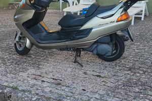 Yamaha Majesty 250 DX 250  - km 23000 - 