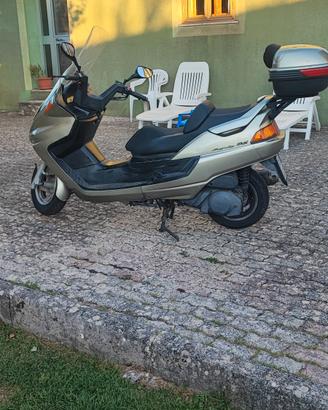 Yamaha Majesty 250 DX 250  - km 23000 - 
