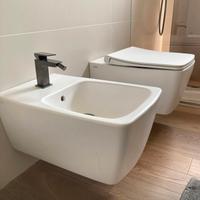 Sanitari Iperceramica Vitra Metropole