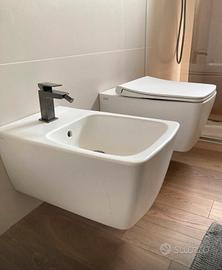 Sanitari Iperceramica Vitra Metropole