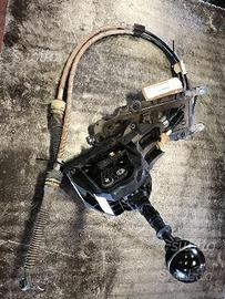 Leva cambio fiat 500 x 1.6 multijet 2013 completa