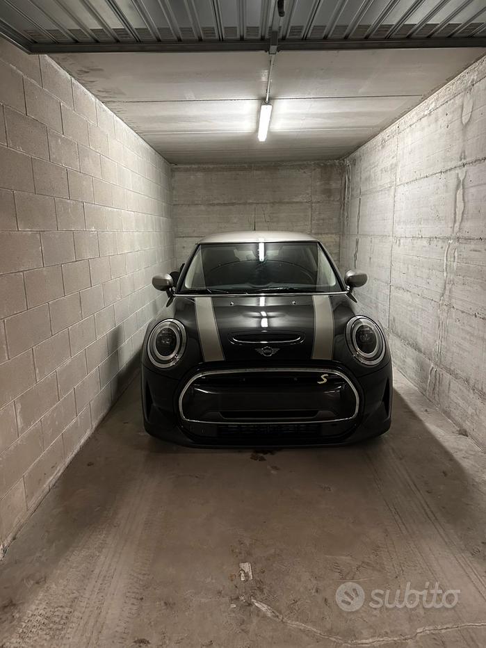 MINI Mini Full El. (F56)