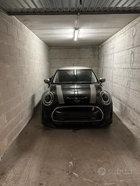 MINI COOPER ELETRRICA PERFETTA