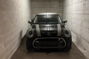 MINI COOPER ELETRRICA PERFETTA